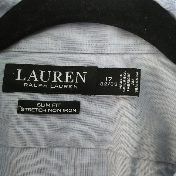 ❤️❤️ ❤️ BIG SALE!!!!Lauren Ralph Lauren XL - Picture 3 of 5